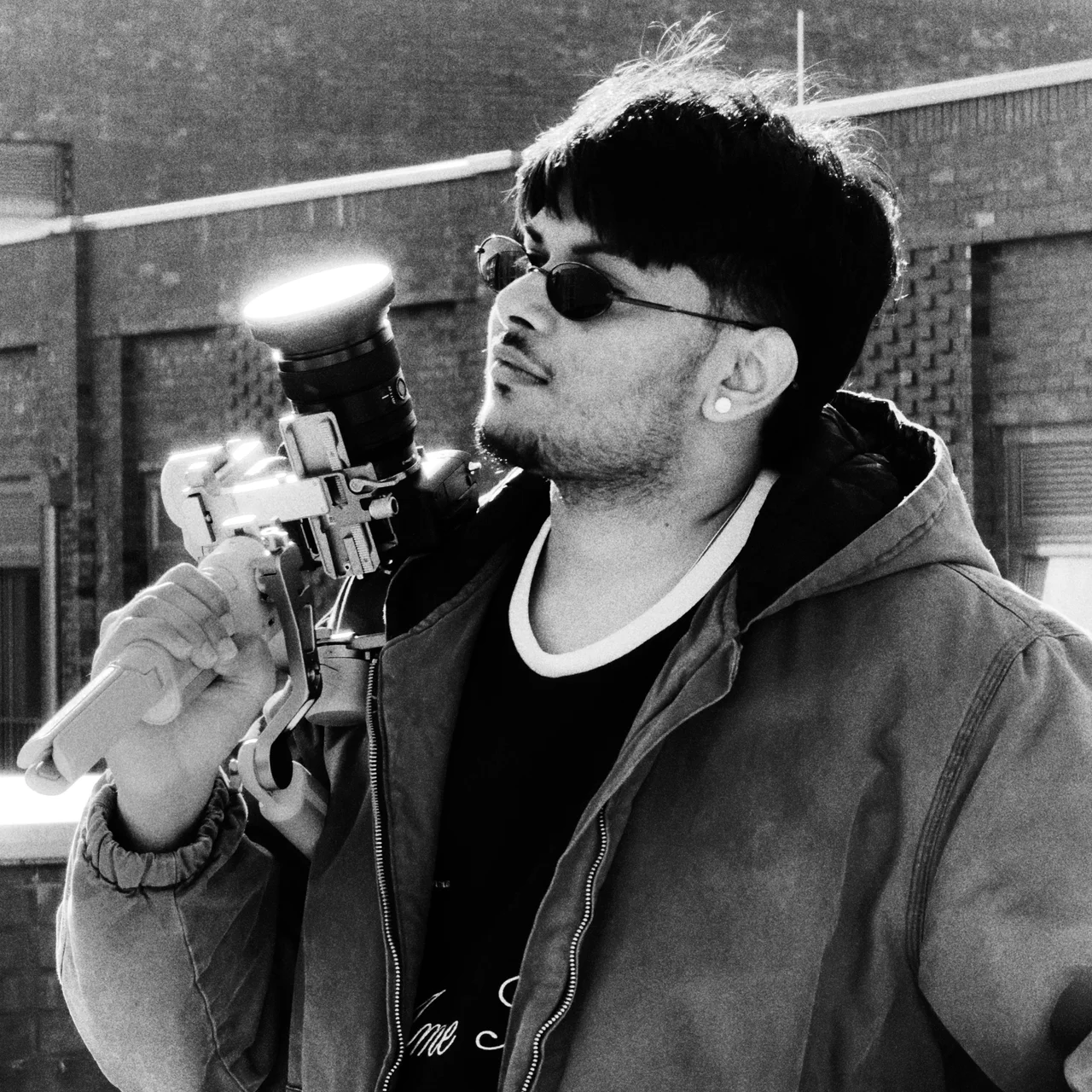 Max P. Joins House Of Portway as Production Partner