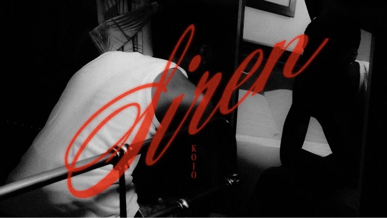Siren by Kojo, still